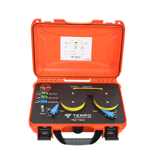Fiber Trainer