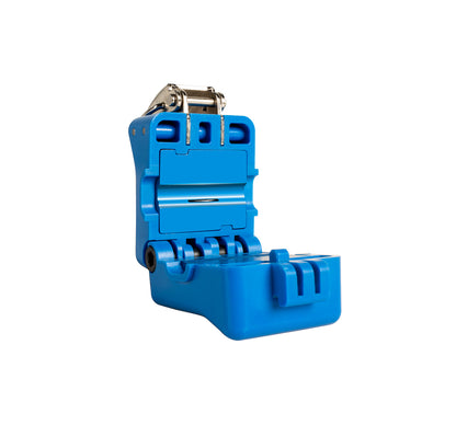 Flat Drop Toner Wire Slitter