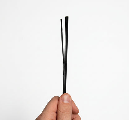 Flat Drop Toner Wire Slitter