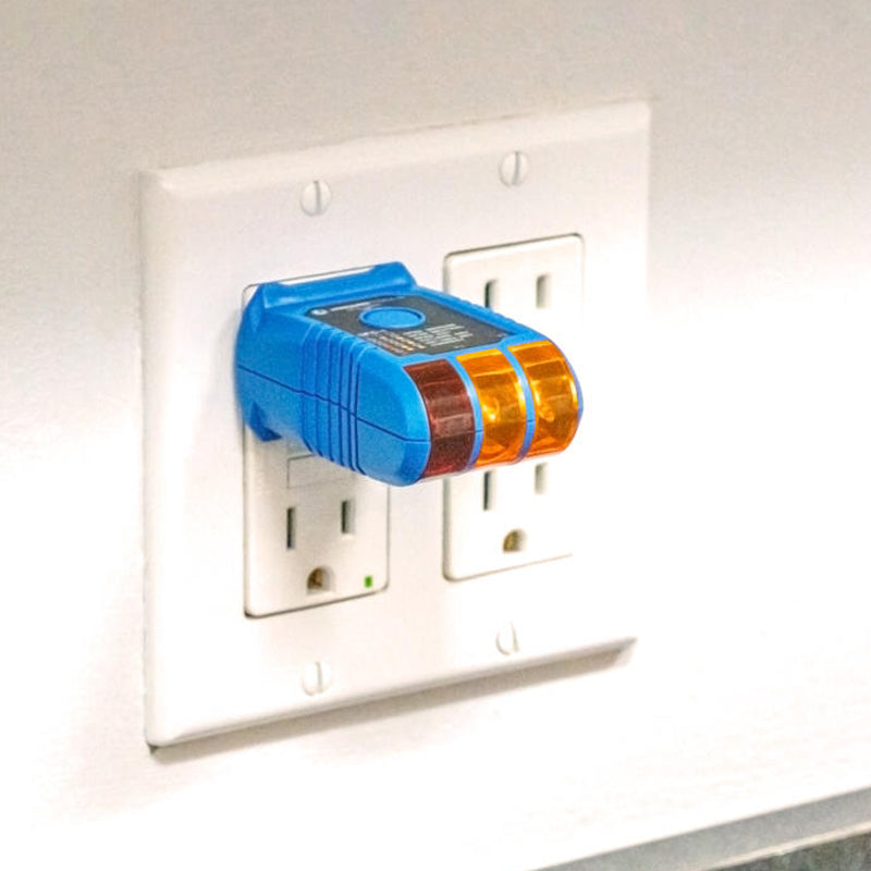 Outlet Tester | GFC-1