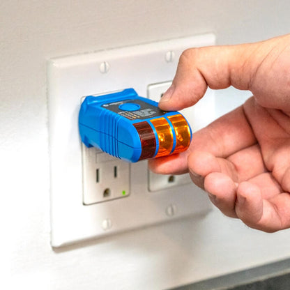 Outlet Tester | GFC-1