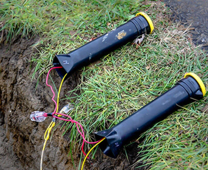 SnakeBite™ Locking Connector, Main Splice and/or Service Line, 10/12/14 AWG - 10/25/100 Jar/ PCS