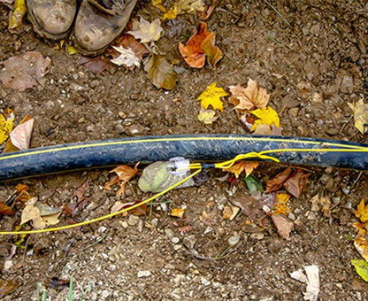 SnakeBite™ Locking Connector, Main Splice and/or Service Line, 10/12/14 AWG - 10/25/100 Jar/ PCS