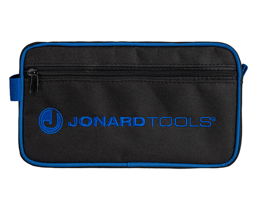 Rugged Carrying Case - Blue and black design - Primus Cable