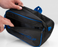Rugged Carrying Case - Exterior zip-up- pocket - Primus Cable