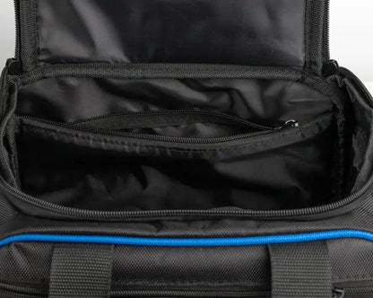 Fiber Power Meter w/ Data Storage & SM/MM Optical Light Source Kit | FPL-5555