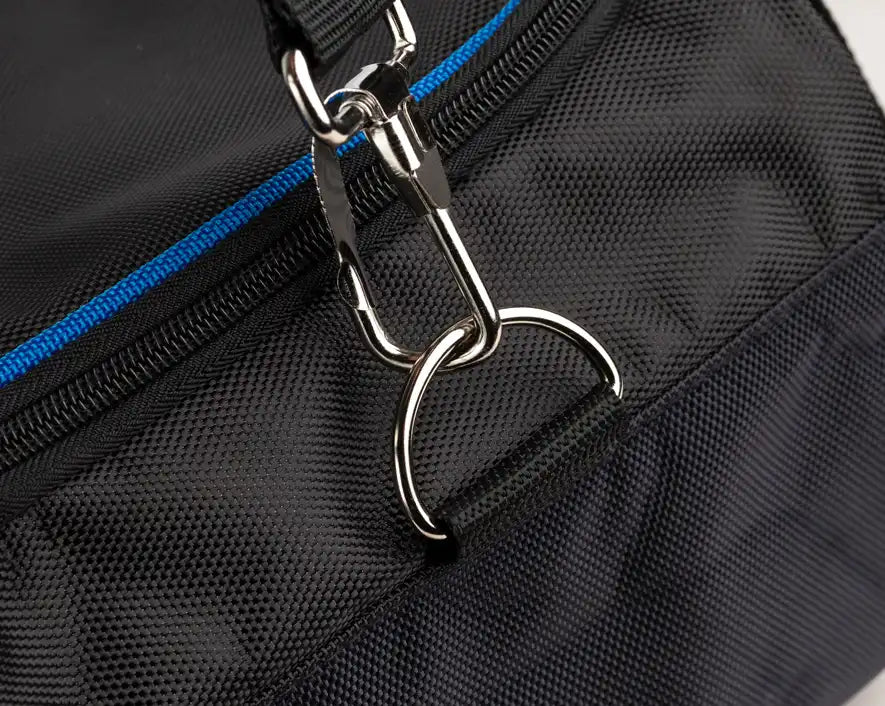 Fiber Power Meter w/ Data Storage & SM/MM Optical Light Source Kit | FPL-5555