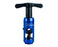 Hardline Coring Tool - Blue design with black T handles - Primus Cable Hand Tools