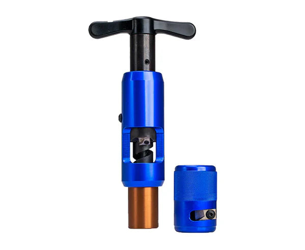 Hardline Strip & Core Tool Kit, for QR540, QR715, QR860 Cable