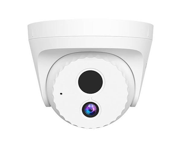 3MP Infrared Conch Security Camera, 3D DNR – Primus Cable