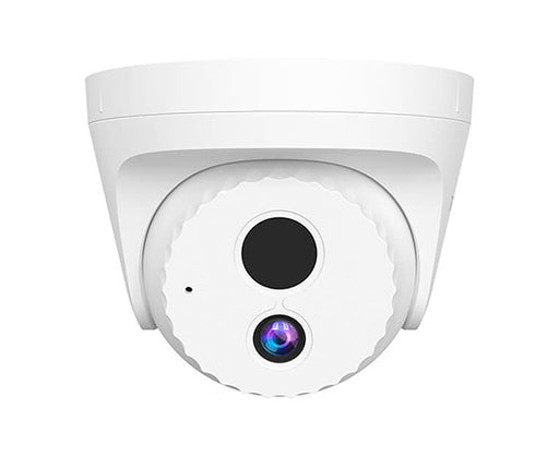 3MP Infrared Conch Security Camera, 3D DNR