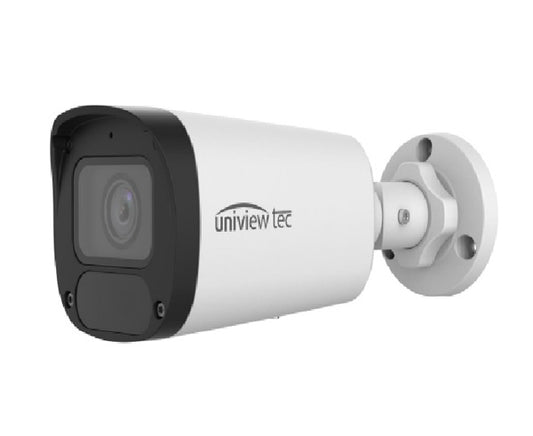 4MP, WDR, IR, MVF LENS BULLET