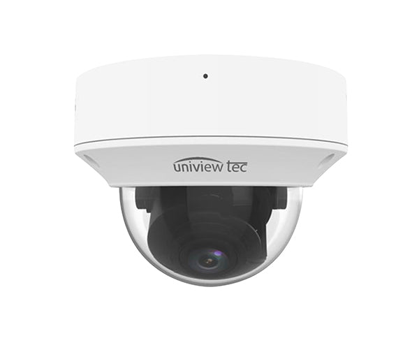 4MP Security Camera, True Day/Night WDR, AI, IR Varifocal Vandal Dome