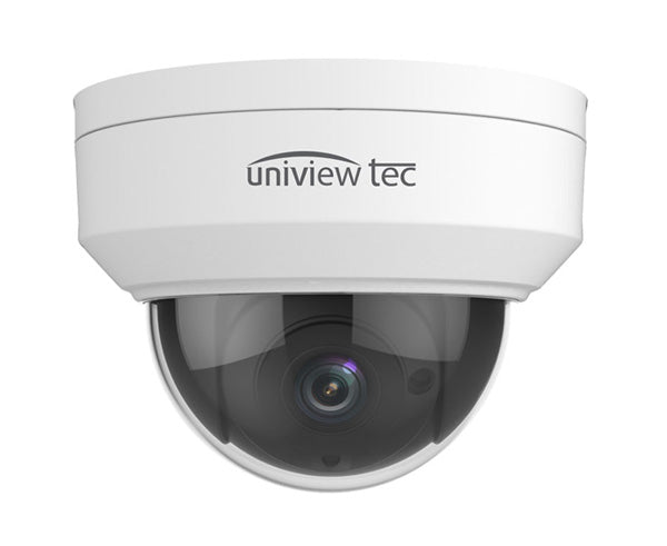5MP Security Camera, True Day/Night, WDR, IR Vandal Dome