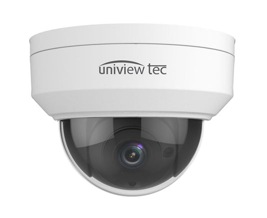 5MP Security Camera, True Day/Night, WDR, IR Vandal Dome
