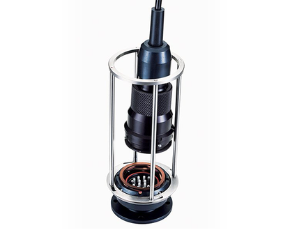 MIL-SPEC Connector, Intelligent Release Inter-Connect System (IRIS)