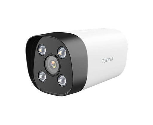 3MP Full-Color Bullet Security Camera