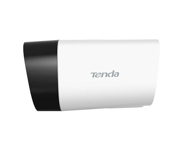 4MP Full-Color Bullet Security Camera