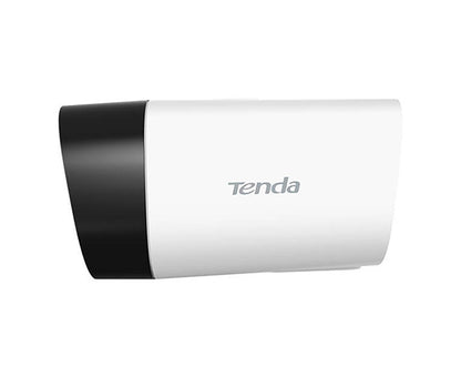 4MP Full-Color Bullet Security Camera