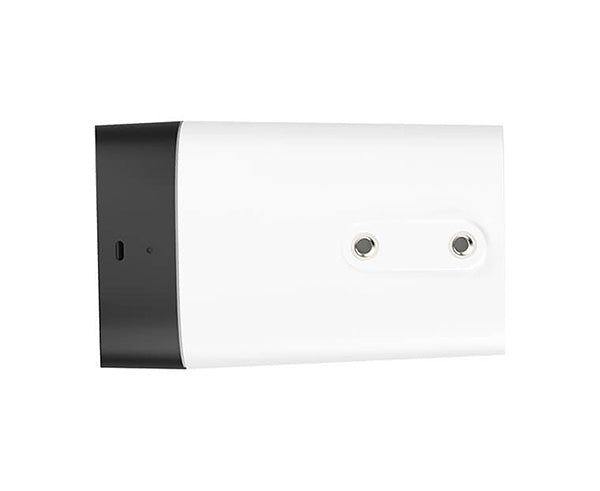 4MP Full-Color Bullet Security Camera