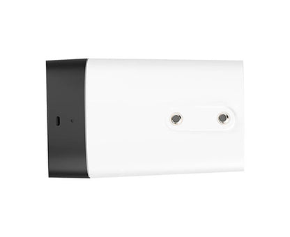 4MP Full-Color Bullet Security Camera