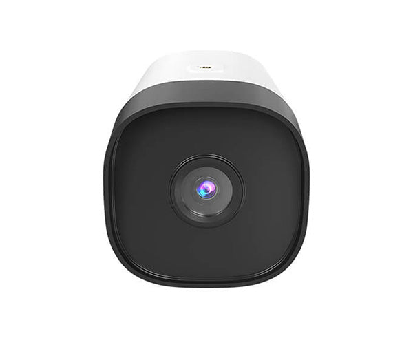 4MP PoE Infrared Bullet Security Camera, IP66