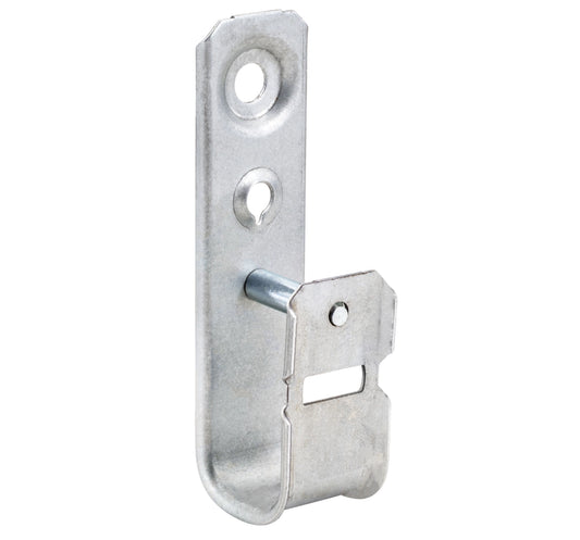 Standard J-Hook with Retainer Bar