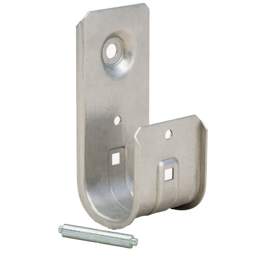 1-5/16" Standard J-Hook with Retainer Bar