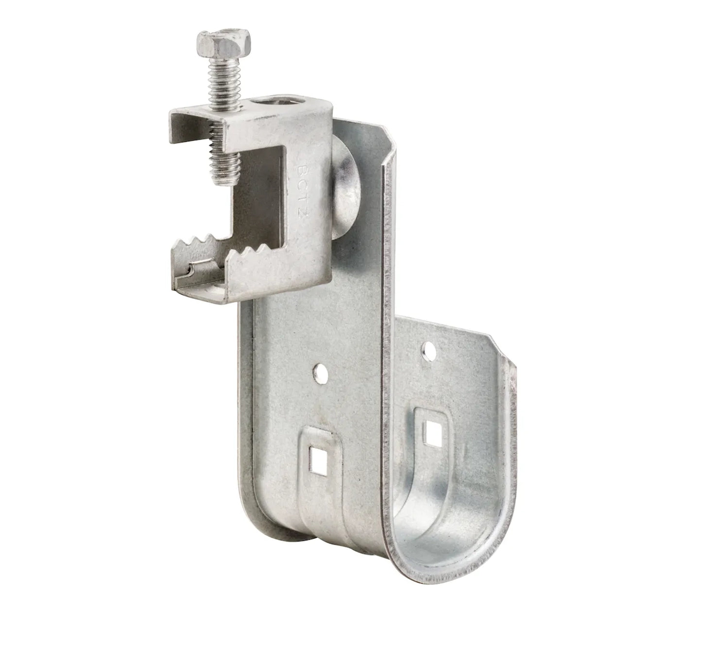 3/4” J-HOOK ASSEMBLED TO BEAM CLAMP