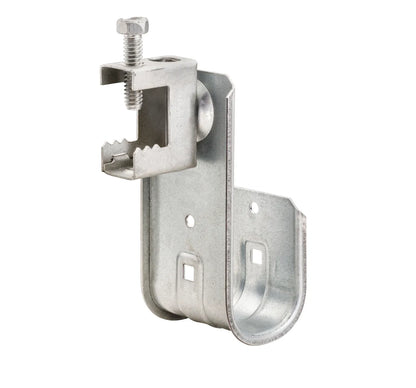 3/4” J-HOOK ASSEMBLED TO BEAM CLAMP