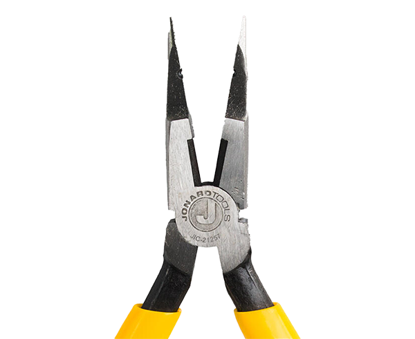 Telecom Long Nose Pliers - Open pliers - Primus Cable