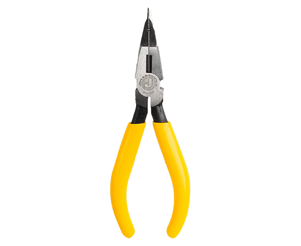Telecom Long Nose Pliers - Closed pliers - Primus Cable