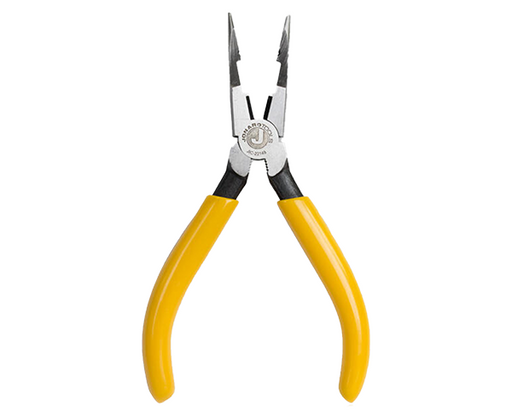 5-in-1 Combo Crimper, Long Nose Pliers