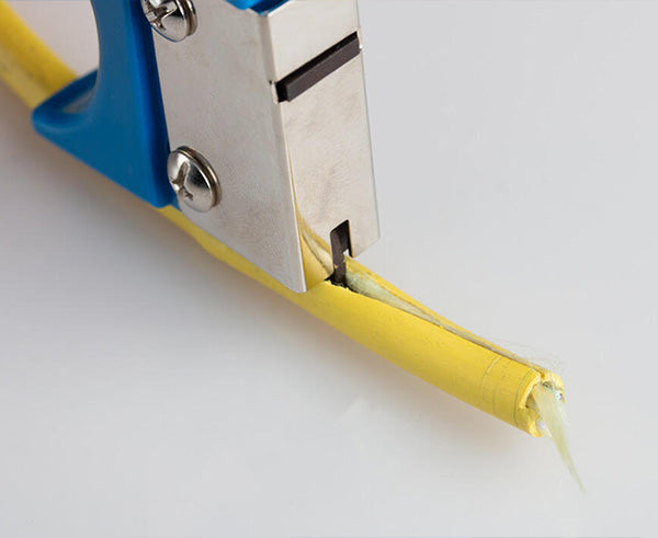 Fiber Jacket Slit & Ring Tool | JIC-4377