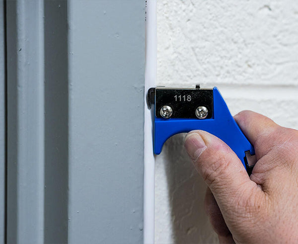 Hand Holding Fiber Jacket Slit & Ring Tool and Slitting Cable