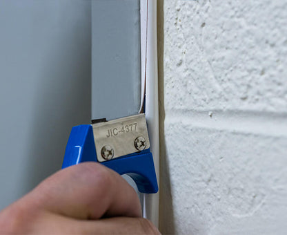 Fiber Jacket Slit & Ring Tool | JIC-4377