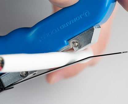 Fiber Jacket Slit & Ring Tool | JIC-4377