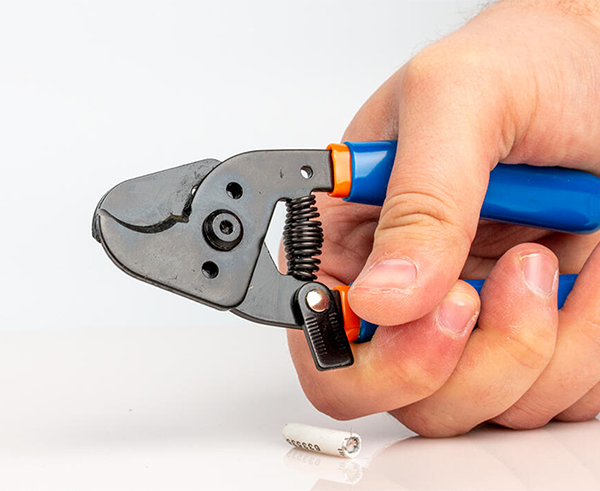 Compact Cable Cutter | Primus Cable | Cable Hand Tools
