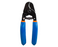 Compact Cable Cutter - Blue handles - Primus Cable