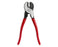 High Leverage Cable Cutter - Red handles - Primus Cable