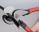 High Leverage Cable Cutter - Tool in use on a cable - Primus Cable