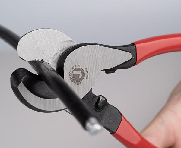 High Leverage Cable Cutter | Primus Cable | Hand Tools for Cable