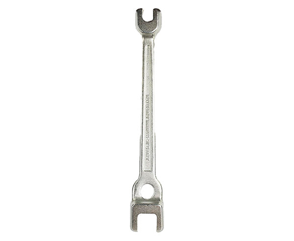 Lineman's B Wrench - Silver - Primus Cable
