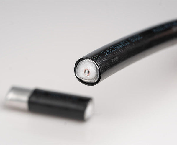 Cable Cut by 1" COAX Cable Cutter - Primus Cable