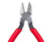 Telecom Diagonal Cutting Pliers, 6-1/4" - Open pliers - Primus Cable