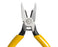 Connector-Crimper Pliers - Close up of tool - Primus Cable