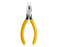 Connector-Crimper Pliers - Yellow handles on crimper tool - Primus Cable
