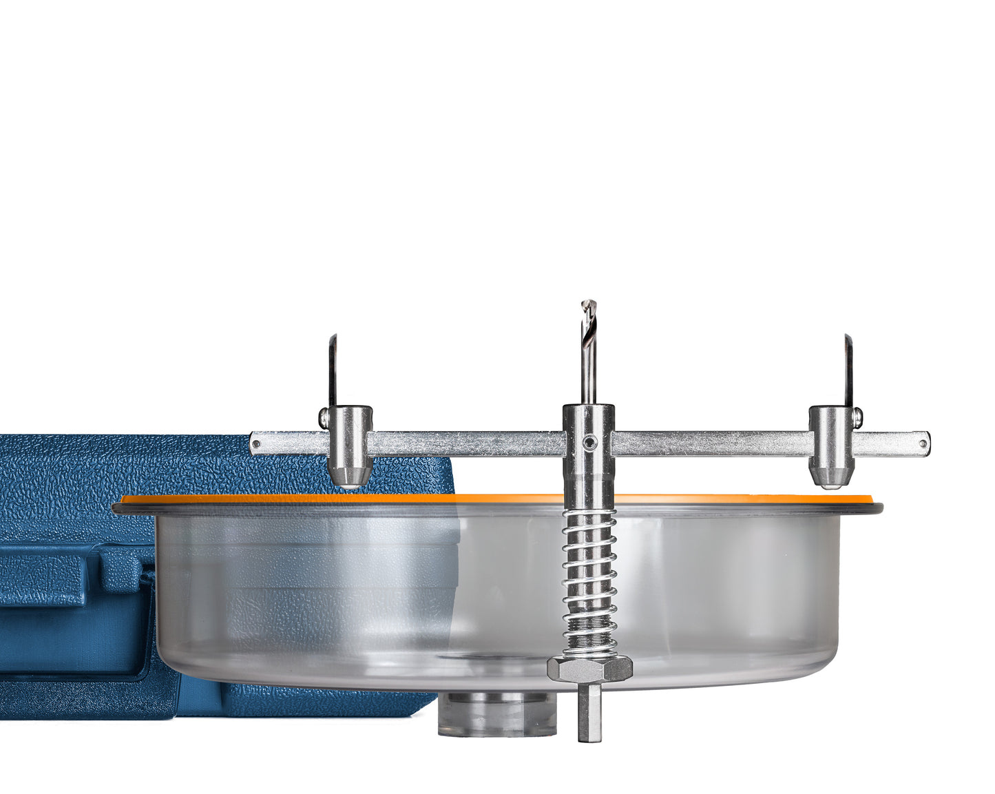 Adjustable Round Hole Cutter, 2.2"-10" | AHC-10