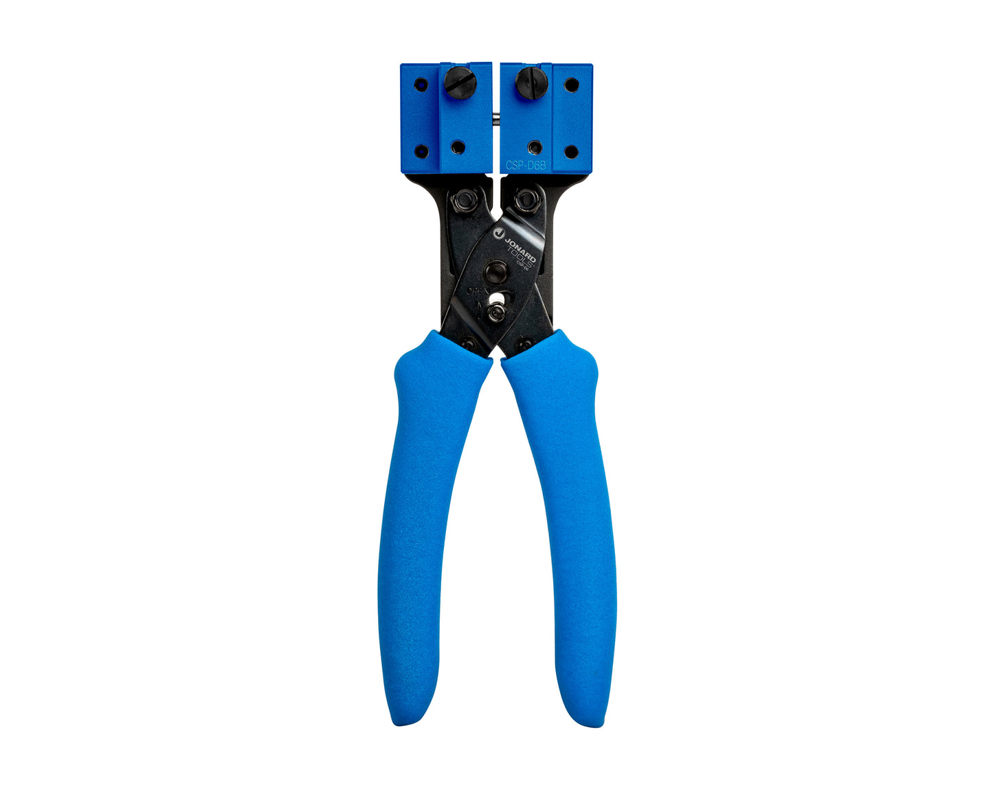Cable Slitting Pliers for DAC Cable, 6 mm | CSP-D6