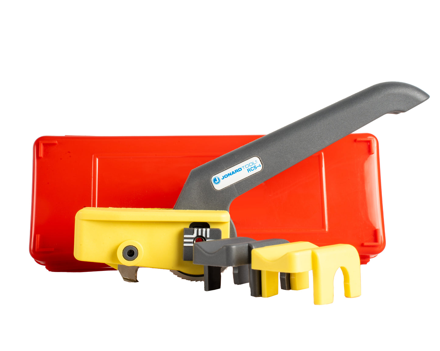 Longitudinal Ratcheting Cable Sheath Slitter | RCS-4